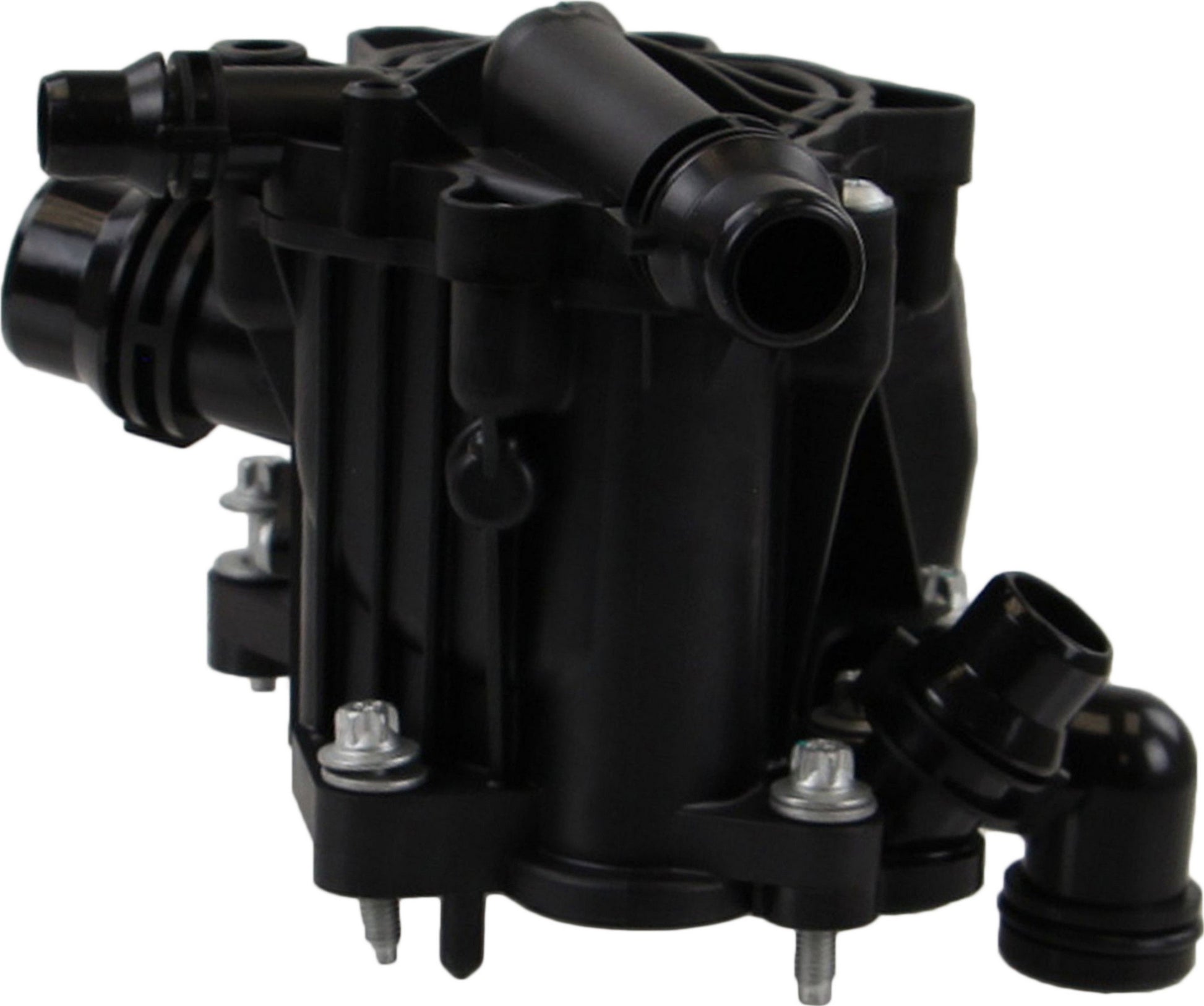 CRP Engine Coolant Thermostat Housing Assembly CTA0079 image 6