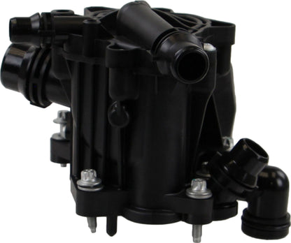 CRP Engine Coolant Thermostat Housing Assembly CTA0079 image 6