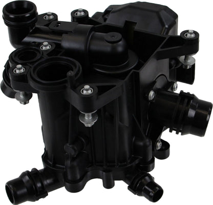CRP Engine Coolant Thermostat Housing Assembly CTA0079 image 5