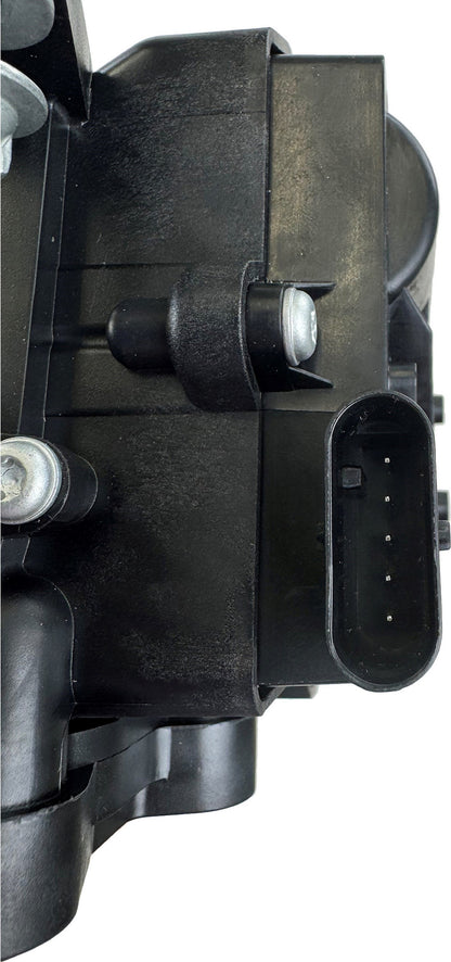 CRP Engine Coolant Thermostat Housing Assembly CTA0079 image 7