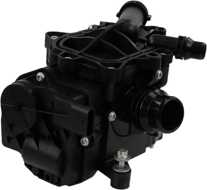 CRP Engine Coolant Thermostat Housing Assembly CTA0079 main image