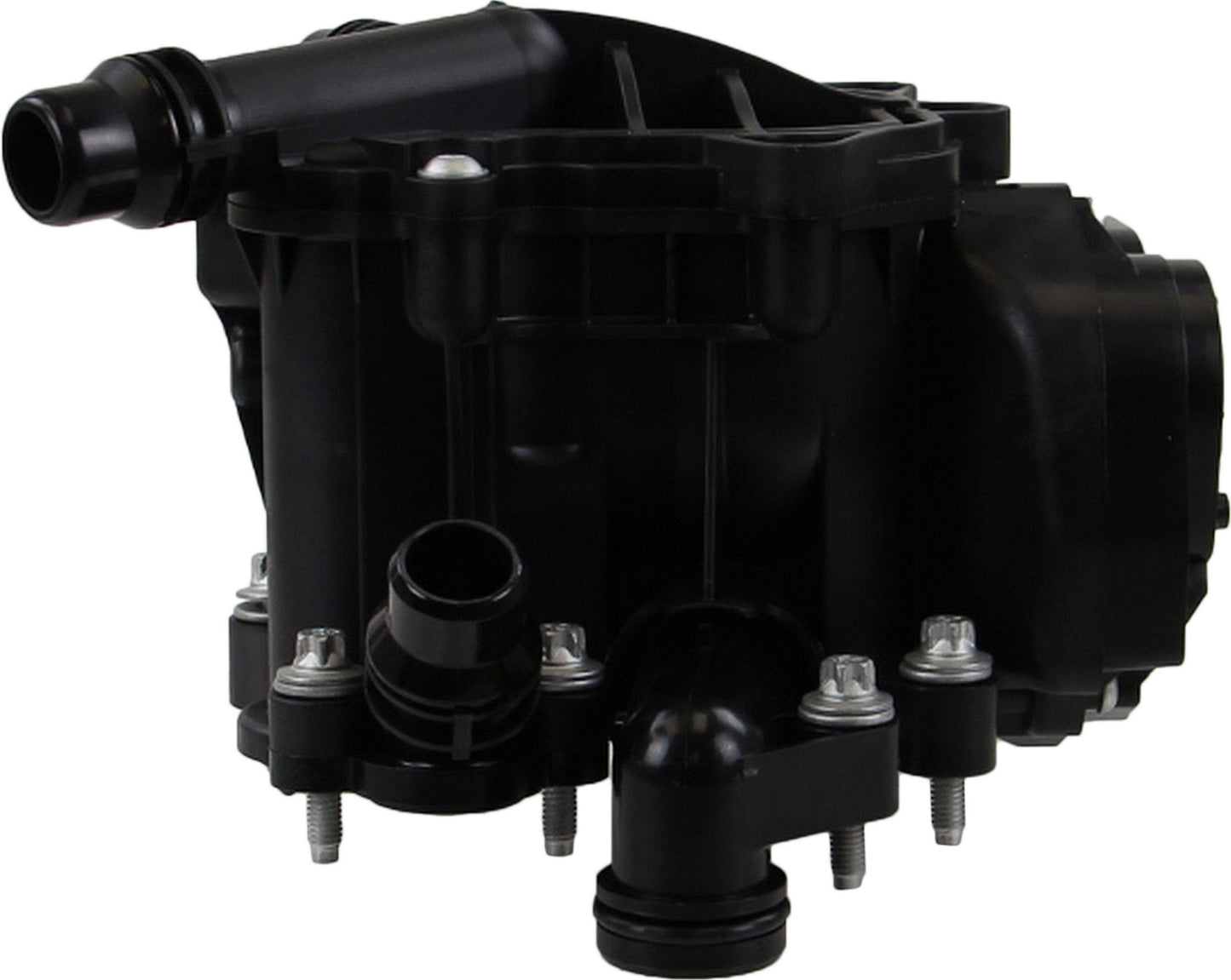 CRP Engine Coolant Thermostat Housing Assembly CTA0079 image 3