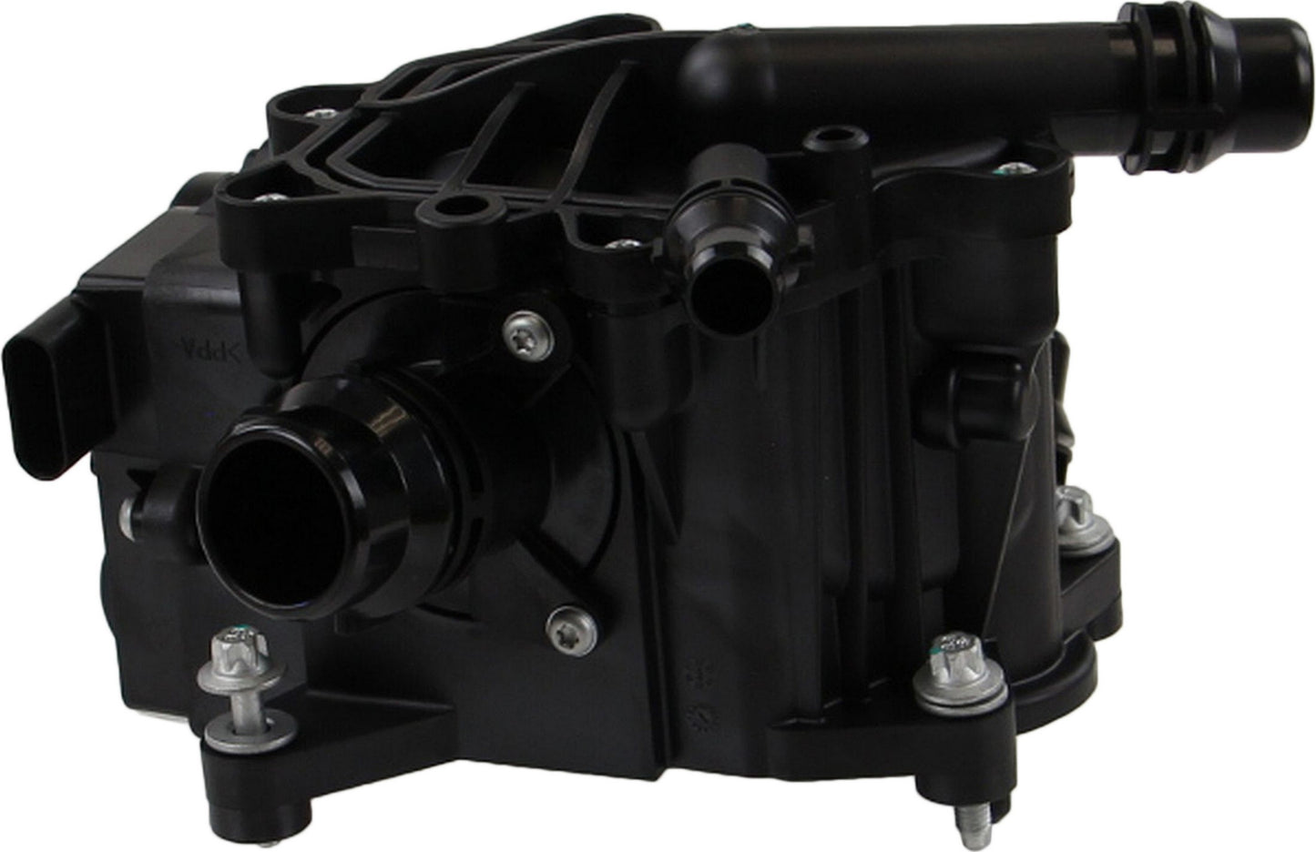 CRP Engine Coolant Thermostat Housing Assembly CTA0079 image 4