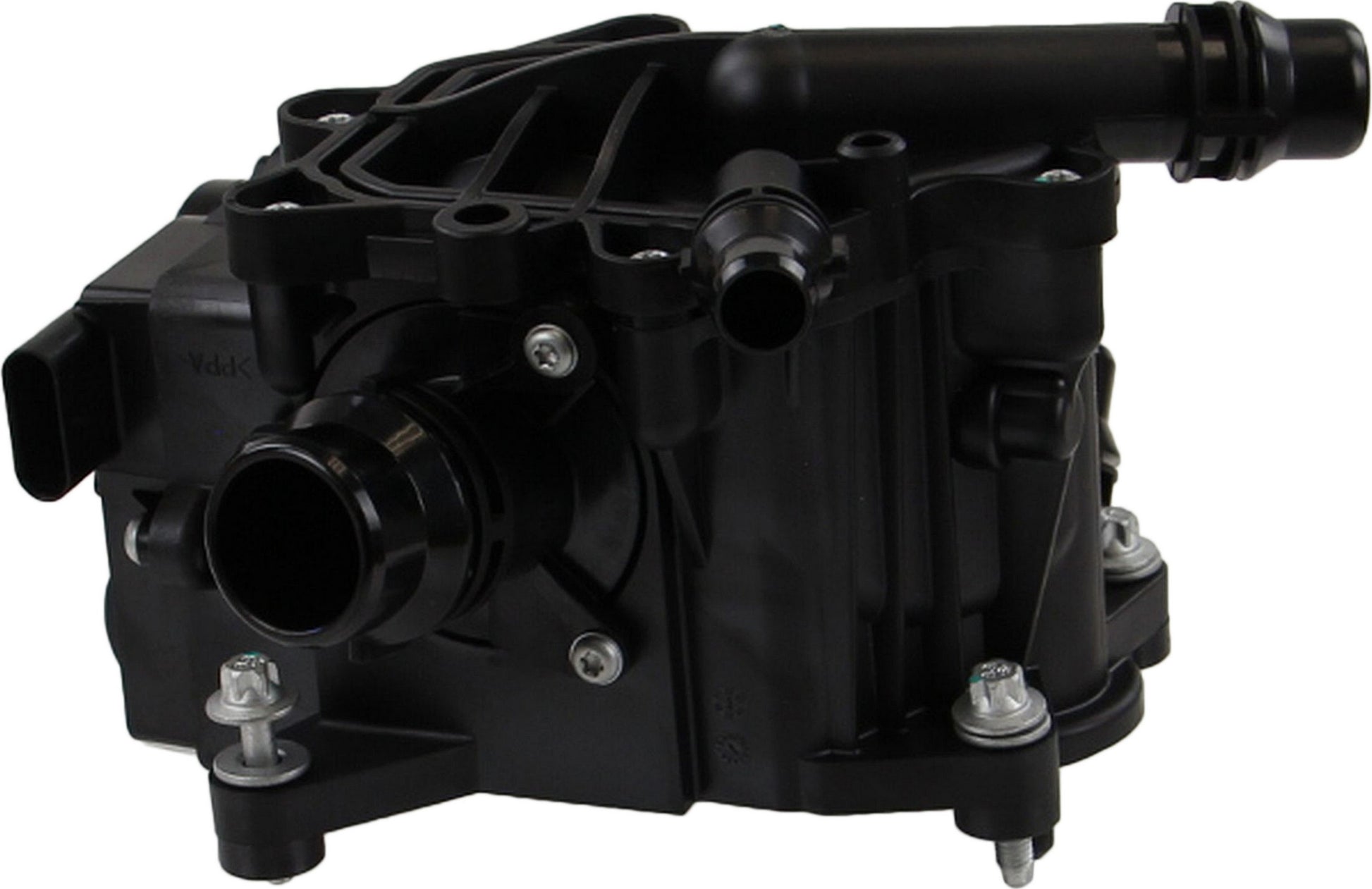 CRP Engine Coolant Thermostat Housing Assembly CTA0079 image 4
