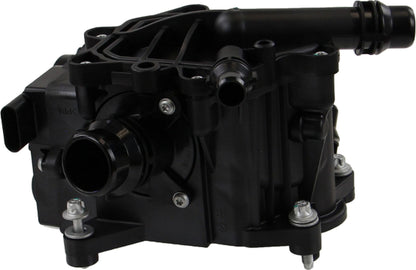 CRP Engine Coolant Thermostat Housing Assembly CTA0079 image 4