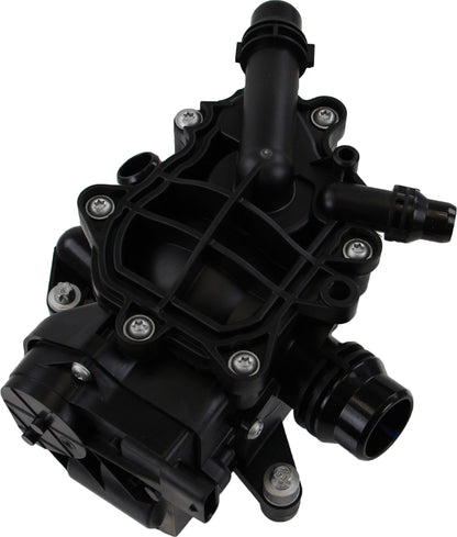 CRP Engine Coolant Thermostat Housing Assembly CTA0079 image 2