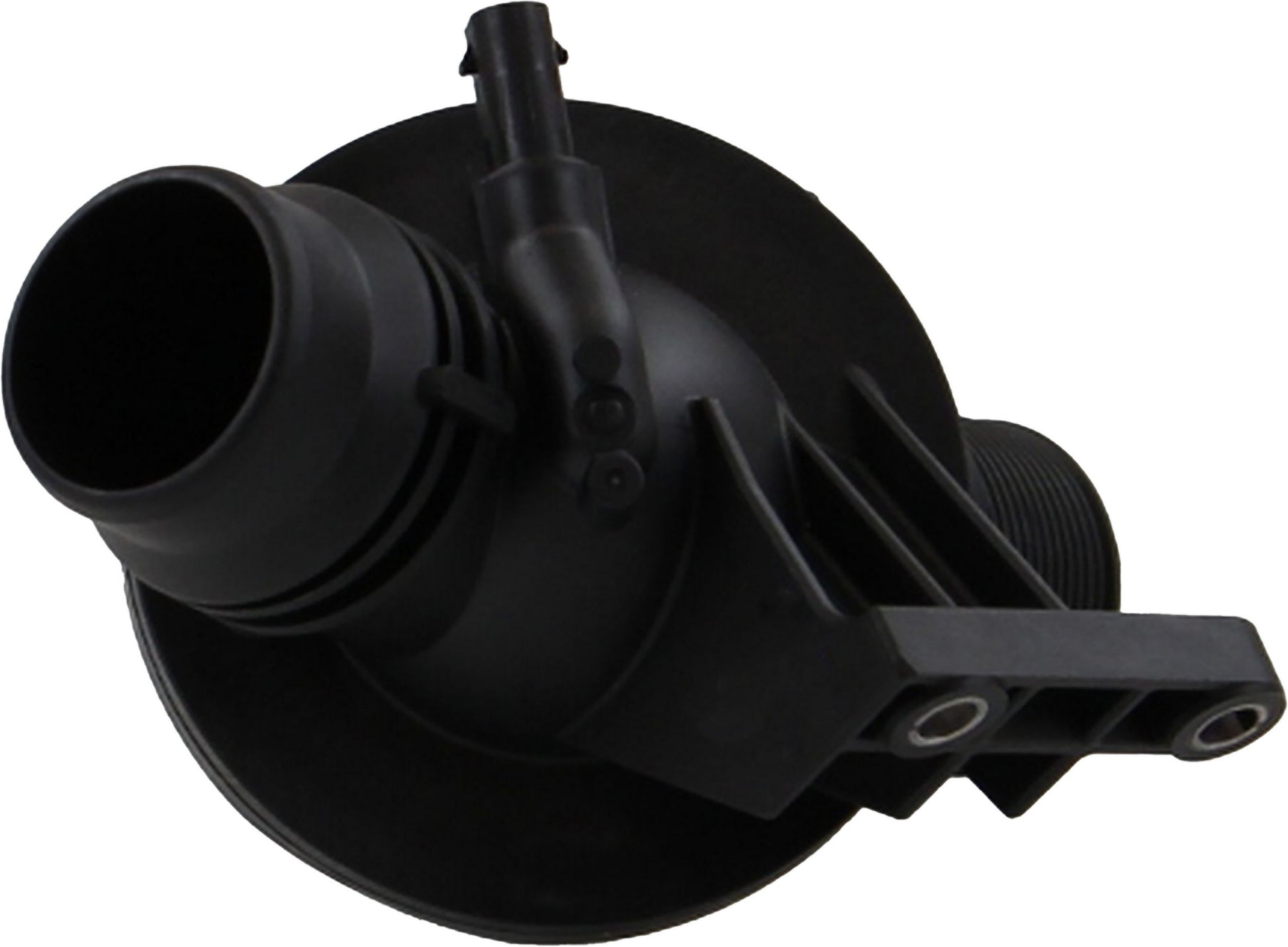 CRP Engine Coolant Thermostat Housing Assembly CTA0080 image 6
