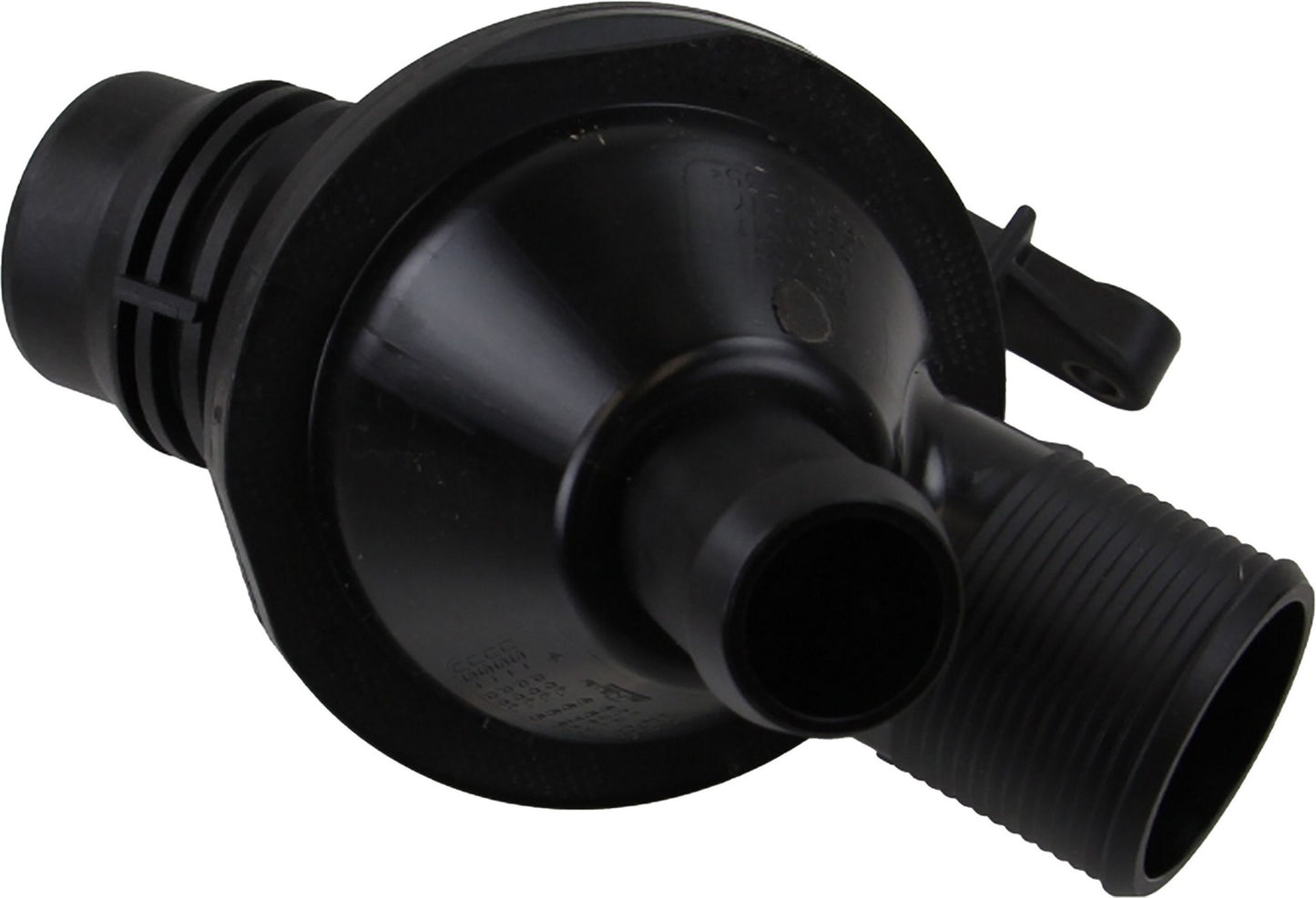 CRP Engine Coolant Thermostat Housing Assembly CTA0080 image 5