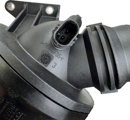 CRP Engine Coolant Thermostat Housing Assembly CTA0080 image 7