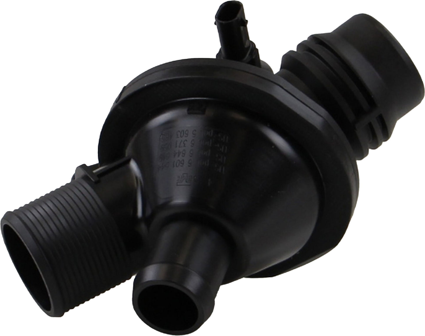 CRP Engine Coolant Thermostat Housing Assembly CTA0080 main image
