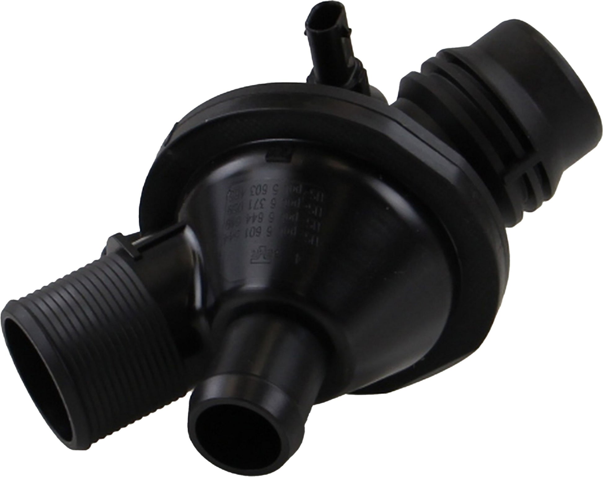 CRP Engine Coolant Thermostat Housing Assembly CTA0080 main image