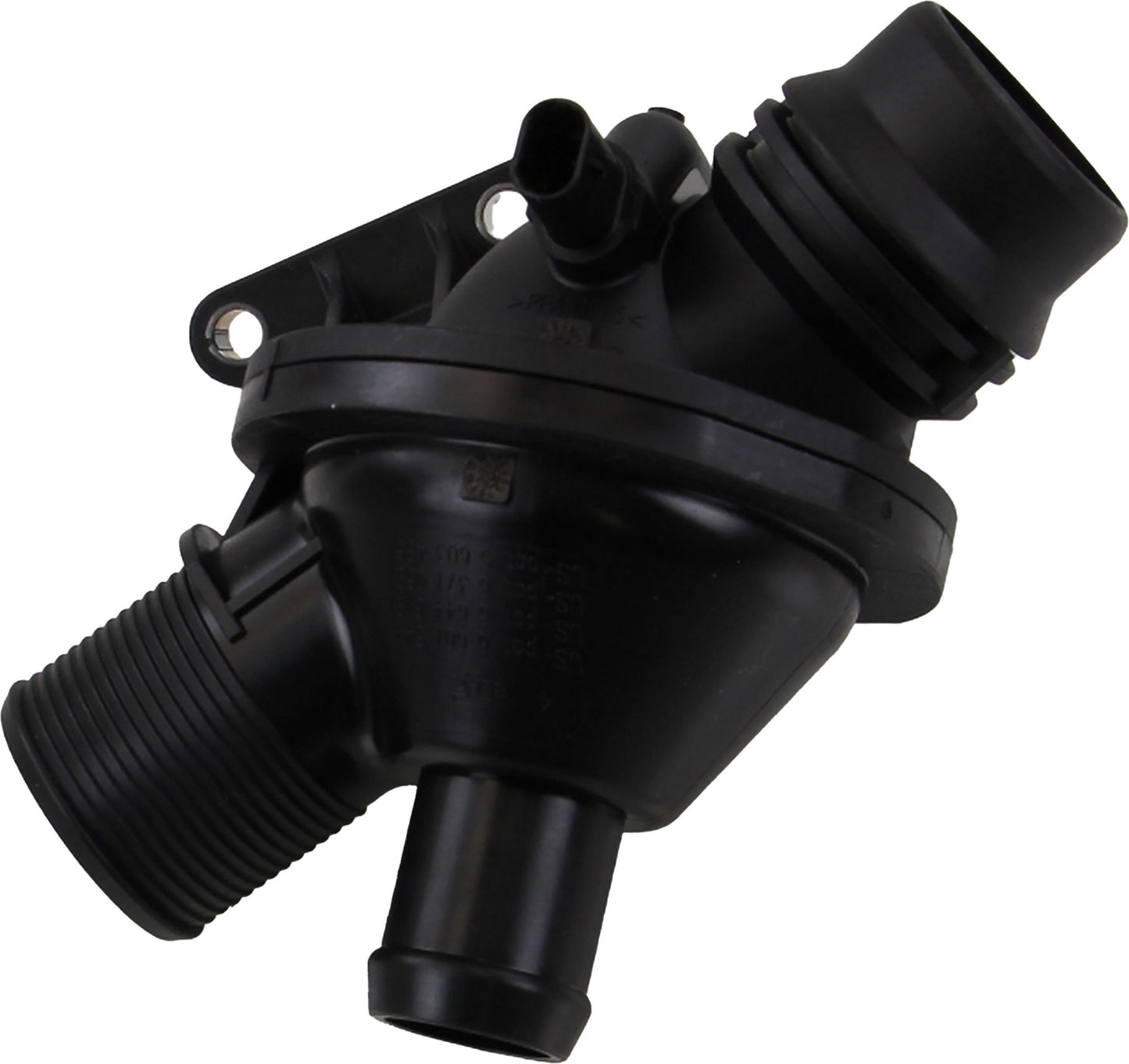CRP Engine Coolant Thermostat Housing Assembly CTA0080 image 2