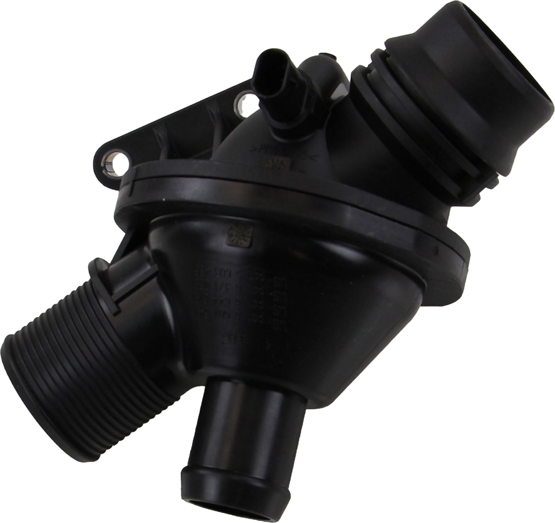 CRP Engine Coolant Thermostat Housing Assembly CTA0080 image 2