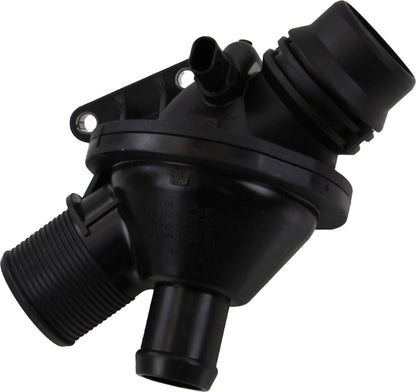 CRP Engine Coolant Thermostat Housing Assembly CTA0080 image 2