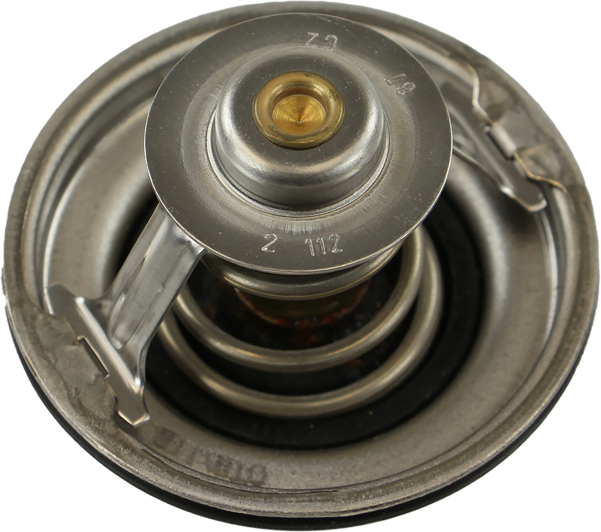 Rein Engine Coolant Thermostat CTI0001