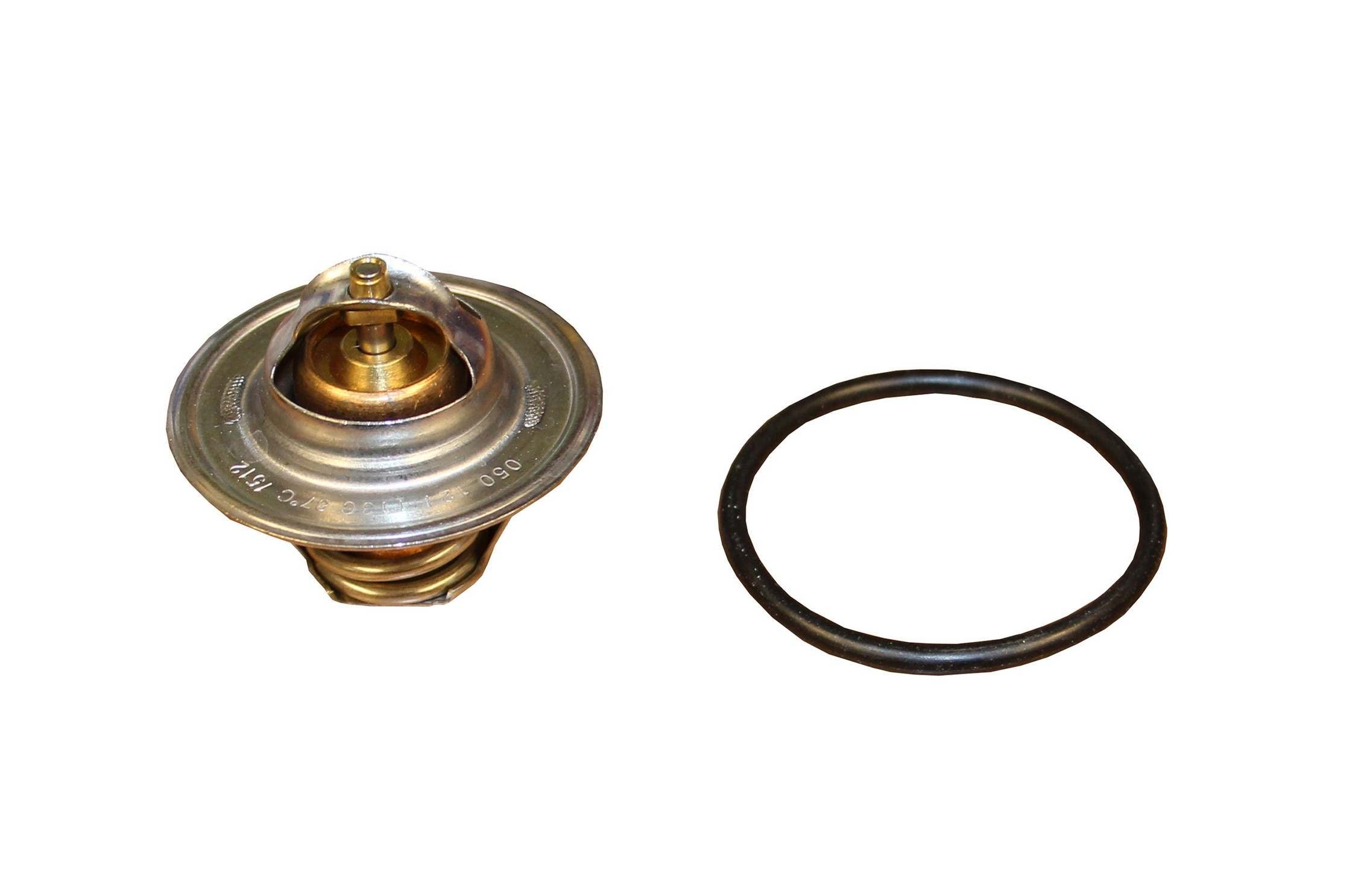 Rein Engine Coolant Thermostat CTI0006