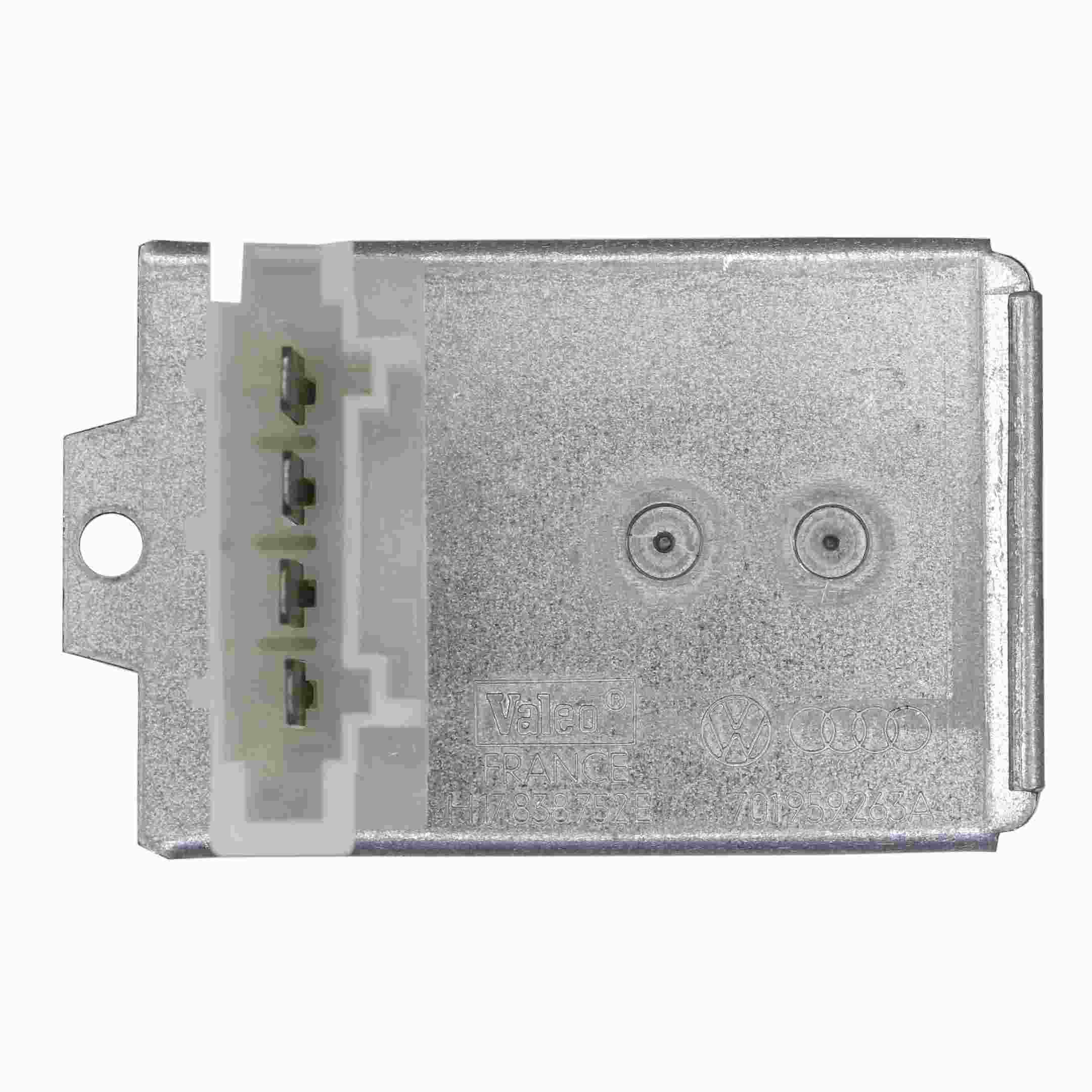Rein HVAC Blower Motor Resistor