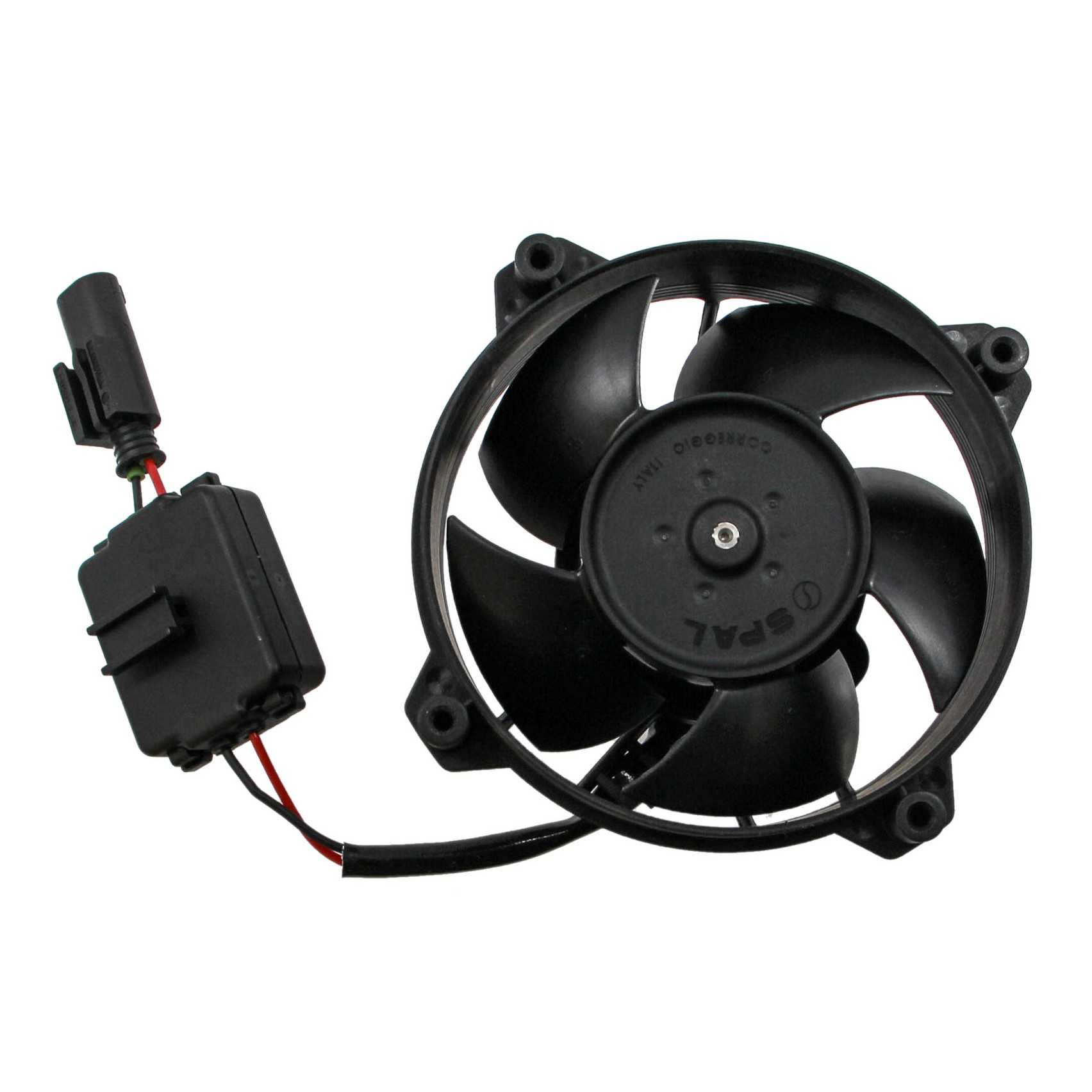 Rein Power Steering Pump Fan ELB0150P