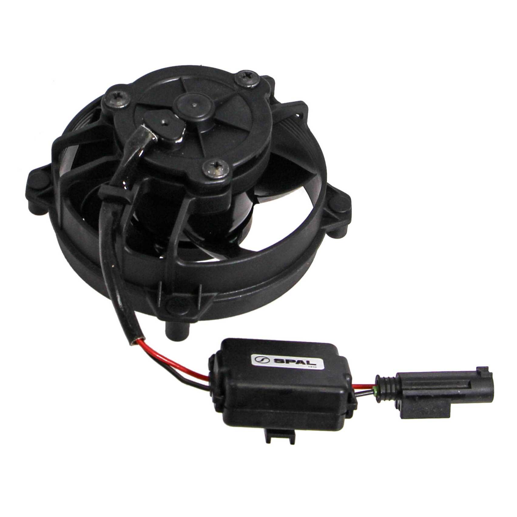 Rein Power Steering Pump Fan ELB0150P