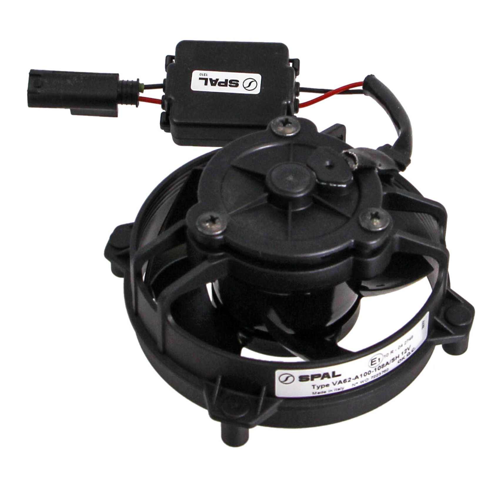 Rein Power Steering Pump Fan ELB0150P