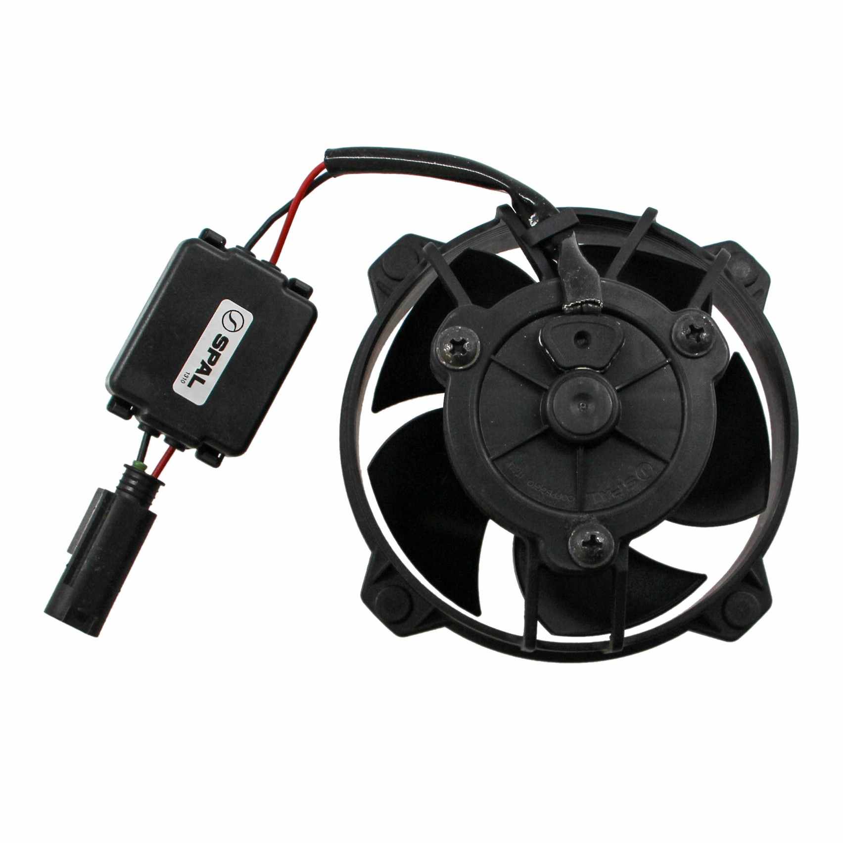 Rein Power Steering Pump Fan ELB0150P