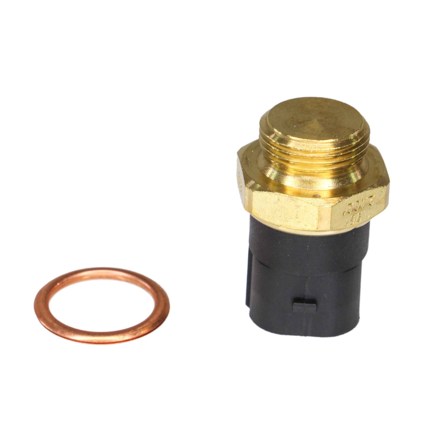 Rein Engine Cooling Fan Switch ELC0048P