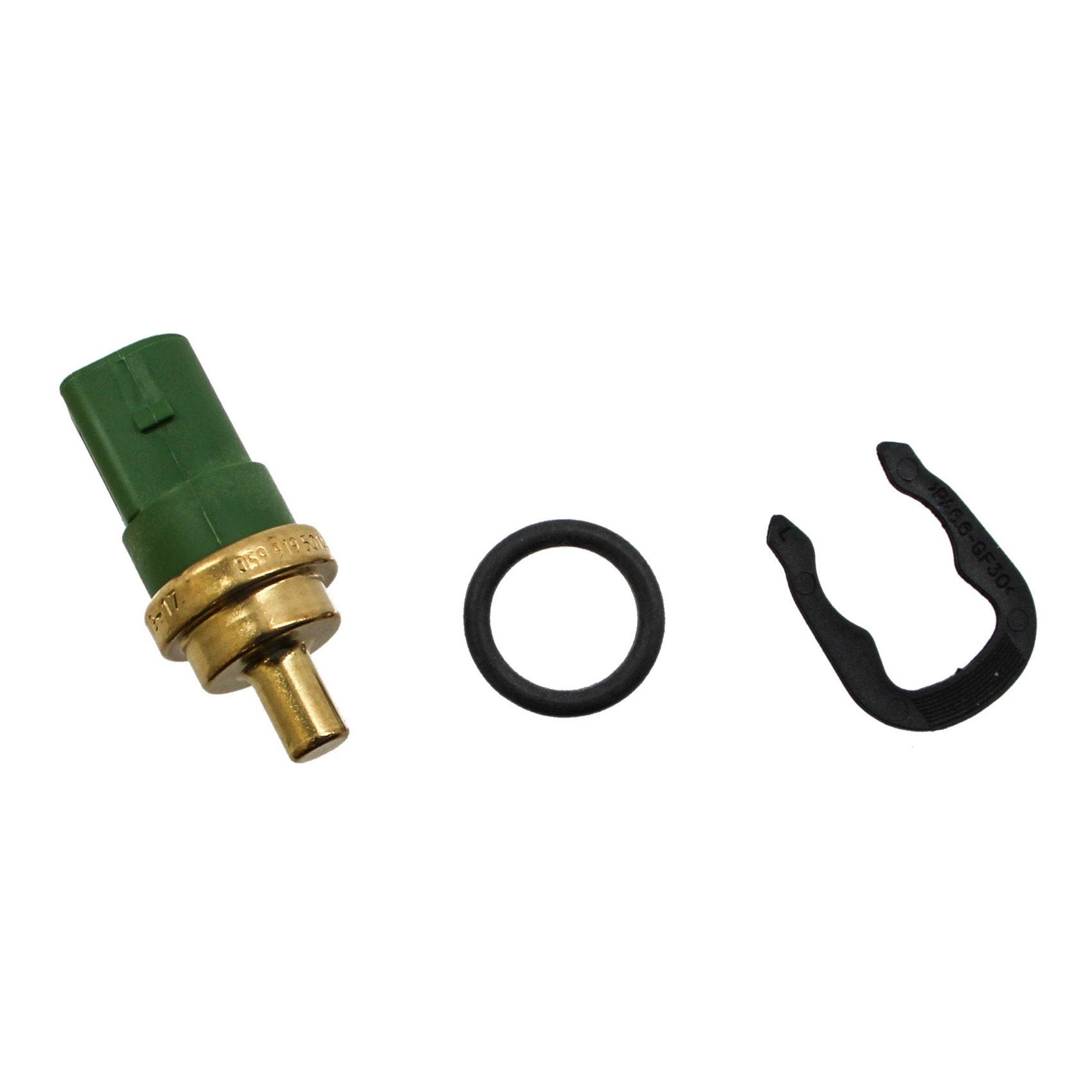 Rein Engine Coolant Temperature Sensor ELC0051P