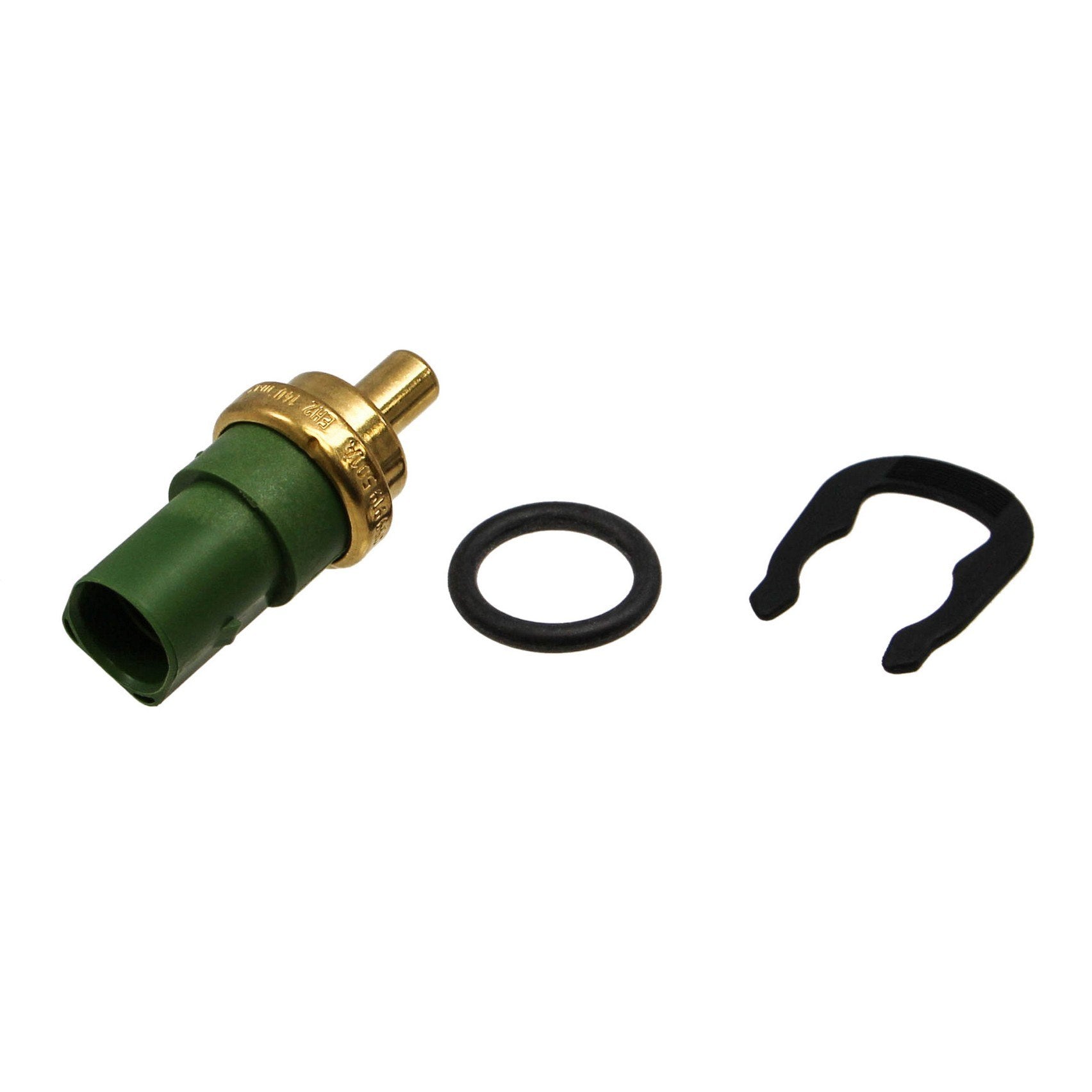 Rein Engine Coolant Temperature Sensor ELC0051P