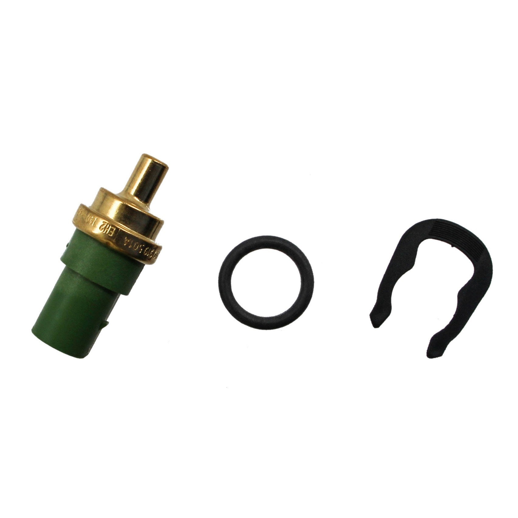 Rein Engine Coolant Temperature Sensor ELC0051P