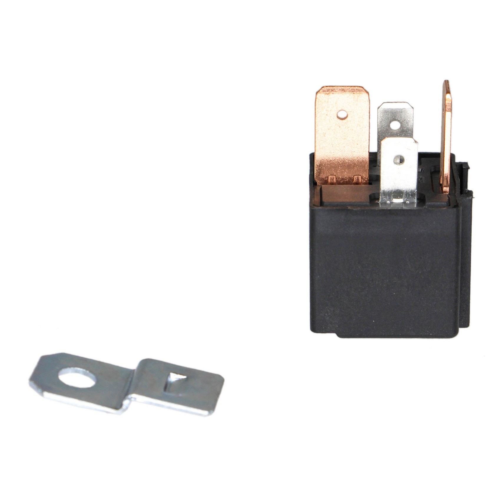 Rein Secondary Air Injection Relay ELR0054