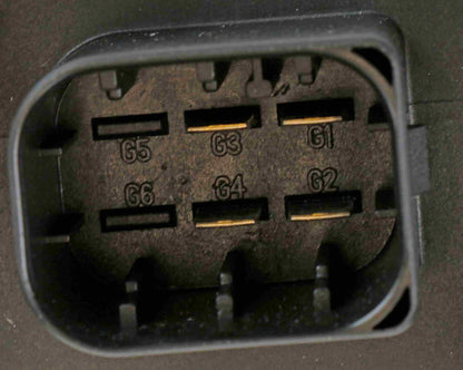 Rein Diesel Glow Plug Relay ELR0102