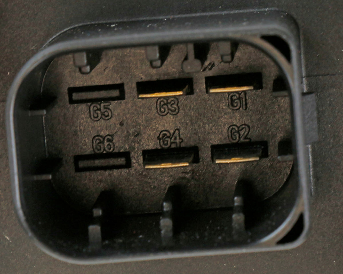 Rein Diesel Glow Plug Relay ELR0102
