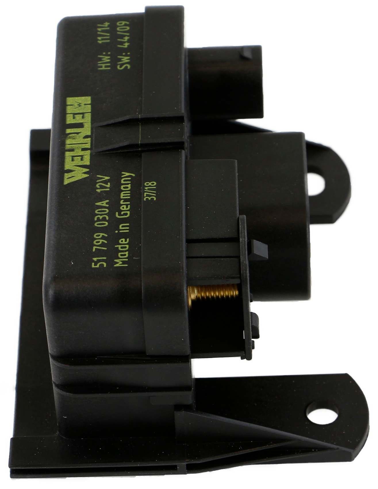 Rein Diesel Glow Plug Relay ELR0102