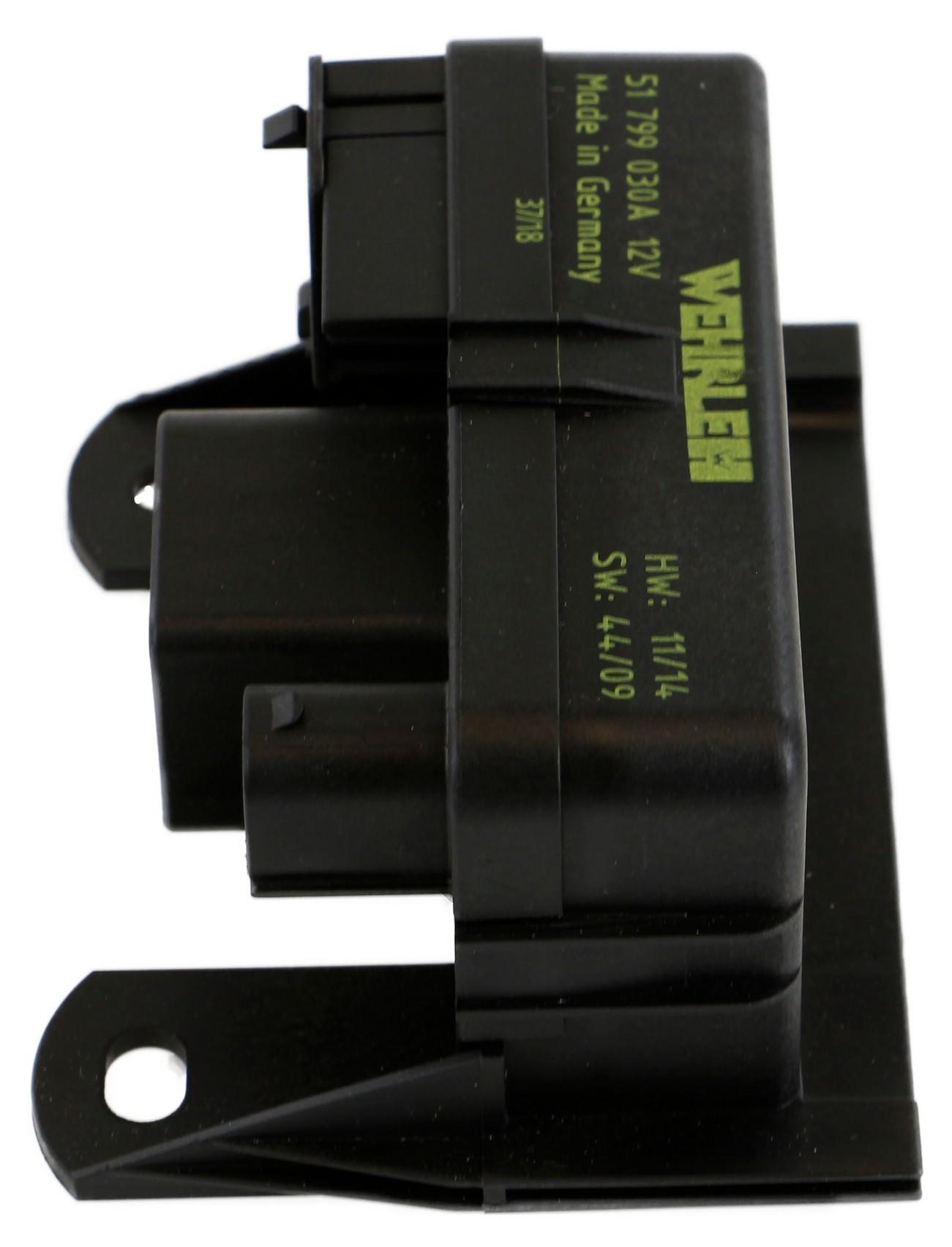 Rein Diesel Glow Plug Relay ELR0102