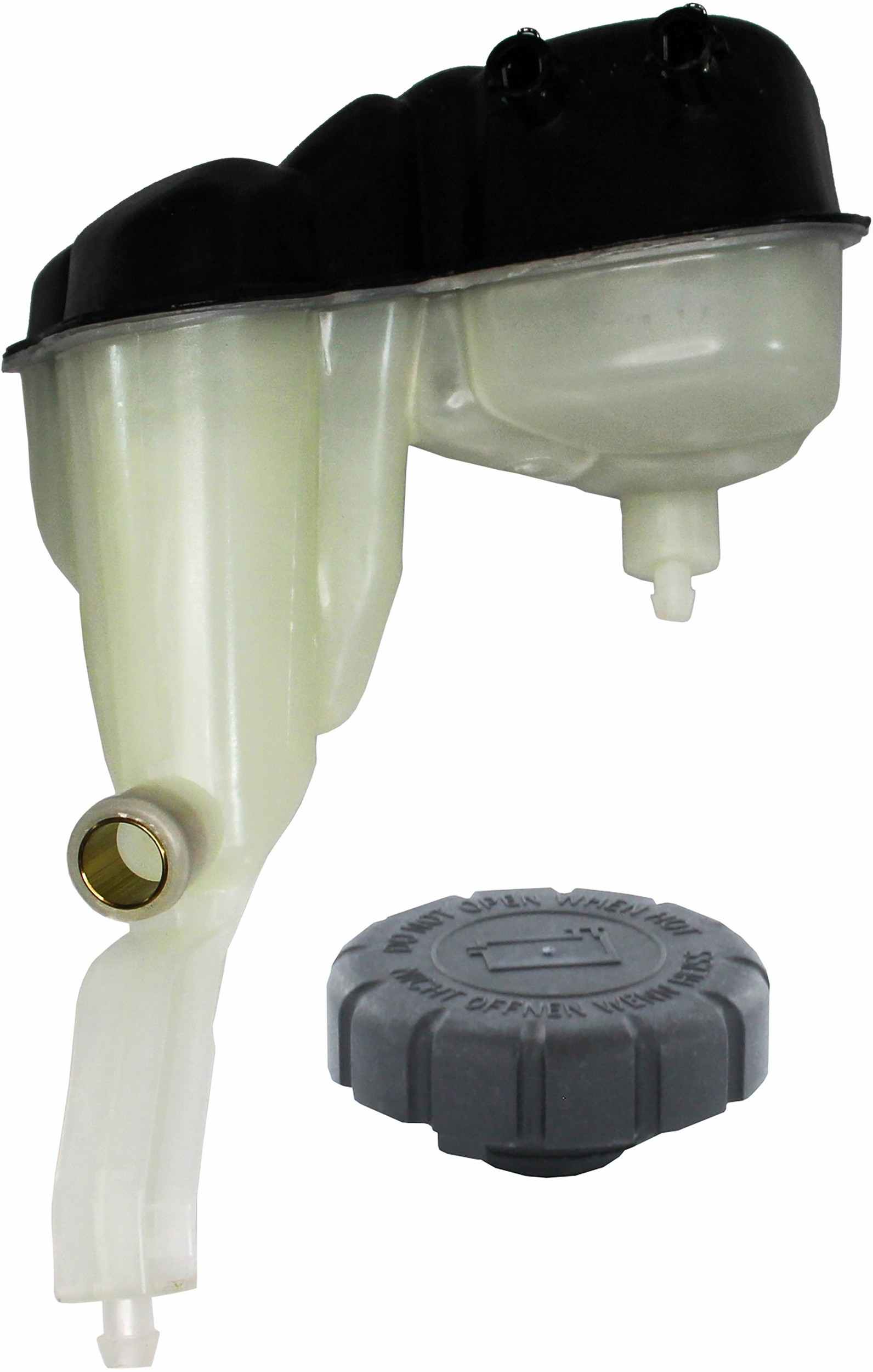 Rein Engine Coolant Reservoir Kit EPK0003