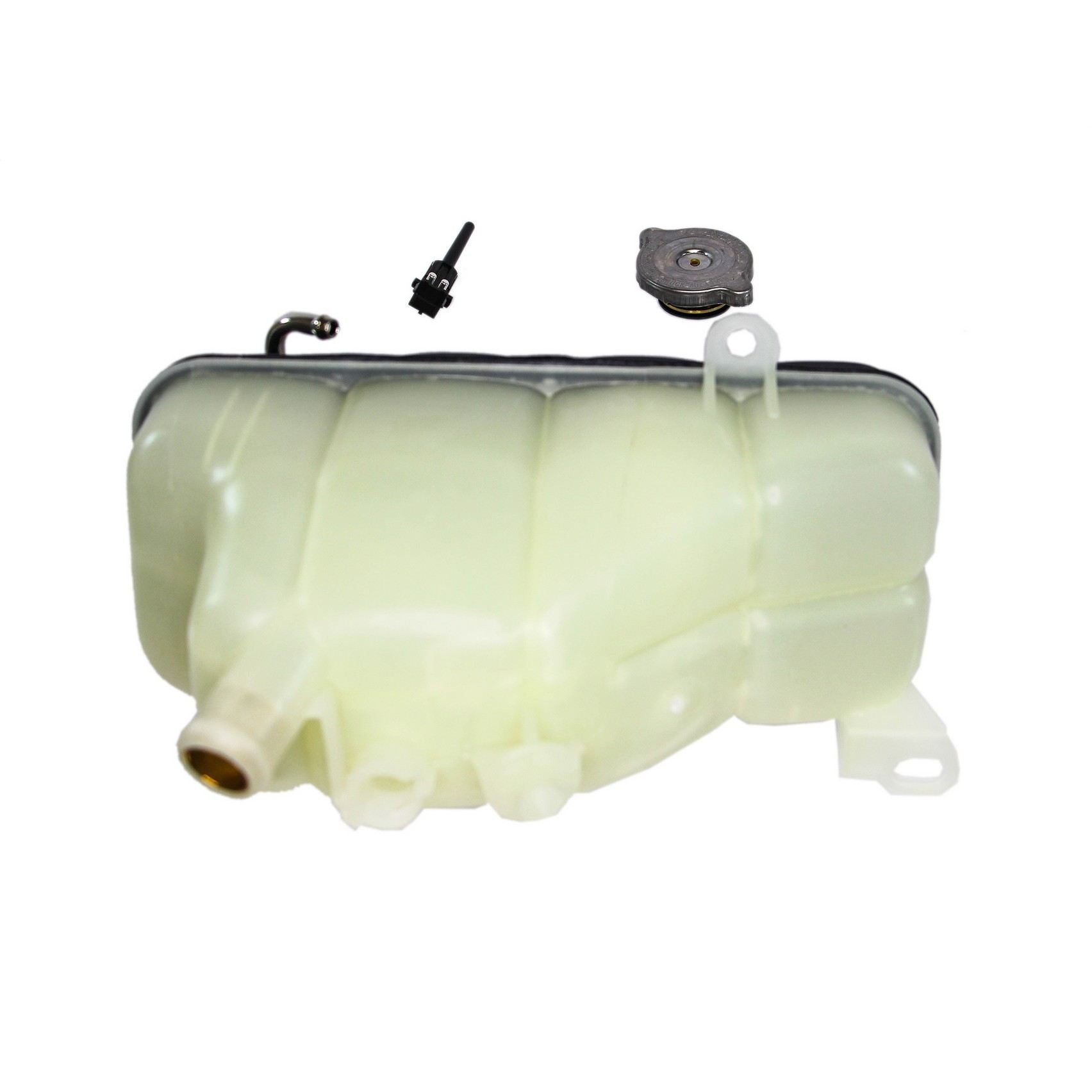 Rein Engine Coolant Reservoir Kit EPK0005