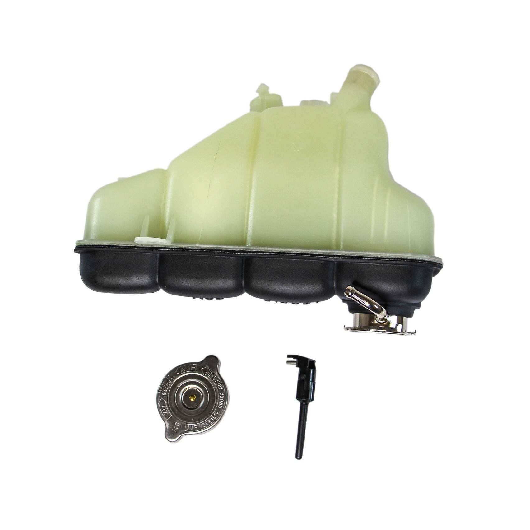 Rein Engine Coolant Reservoir Kit EPK0005