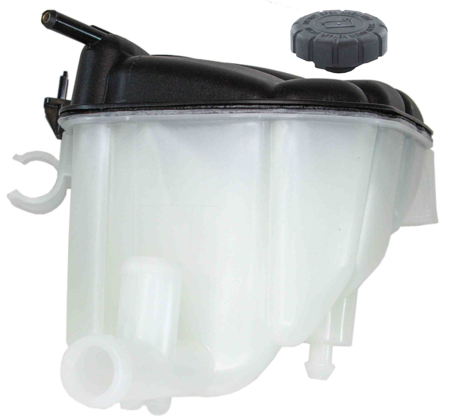Rein Engine Coolant Reservoir Kit EPK0009