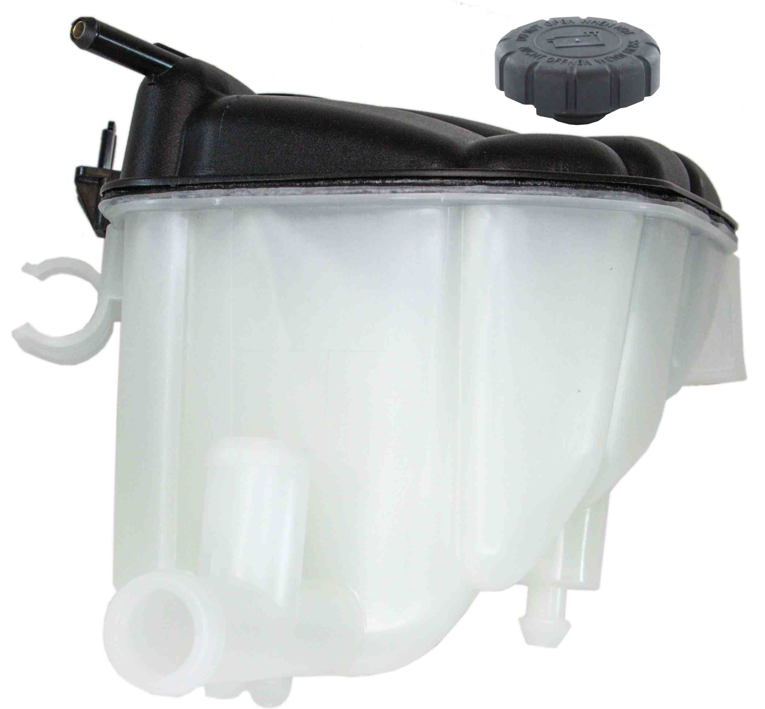 Rein Engine Coolant Reservoir Kit EPK0009
