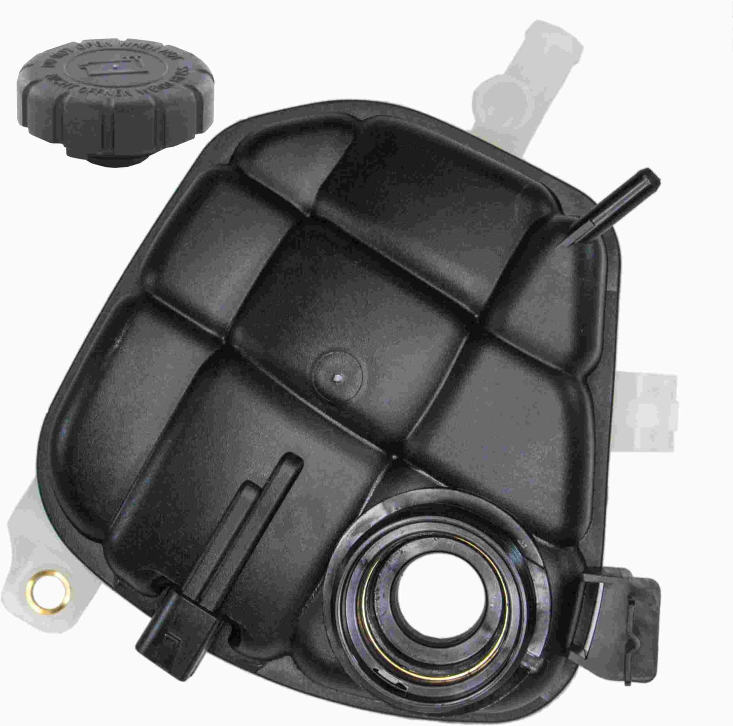 Rein Engine Coolant Reservoir Kit EPK0009