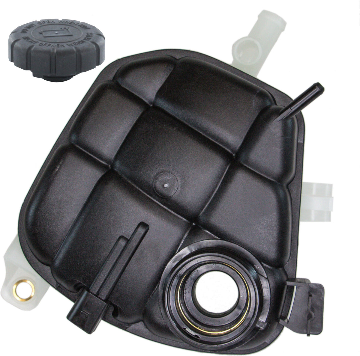 Rein Engine Coolant Reservoir Kit EPK0009