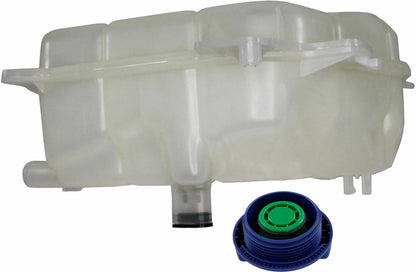 Rein Engine Coolant Reservoir Kit EPK0011