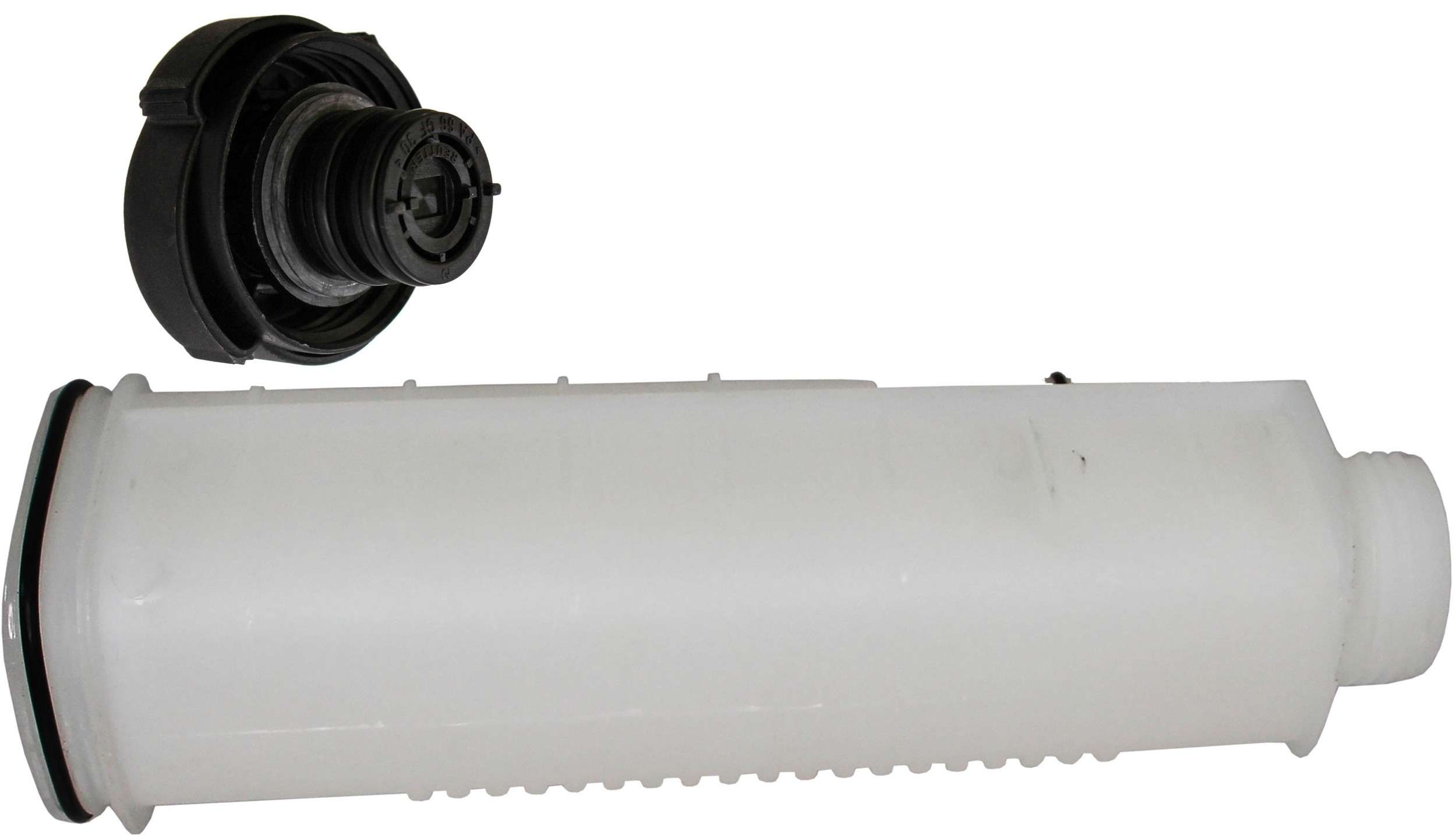 Rein Engine Coolant Reservoir Kit EPK0012