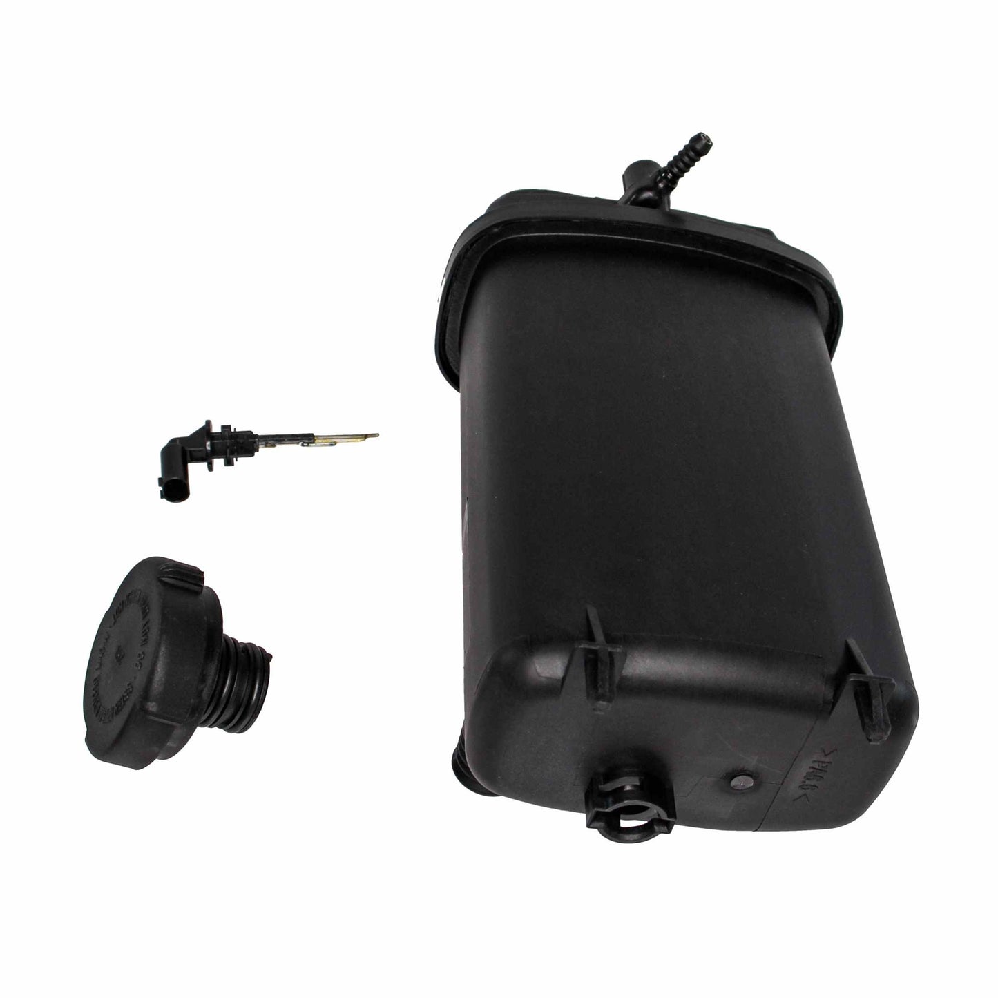 Rein Engine Coolant Reservoir Kit EPK0013