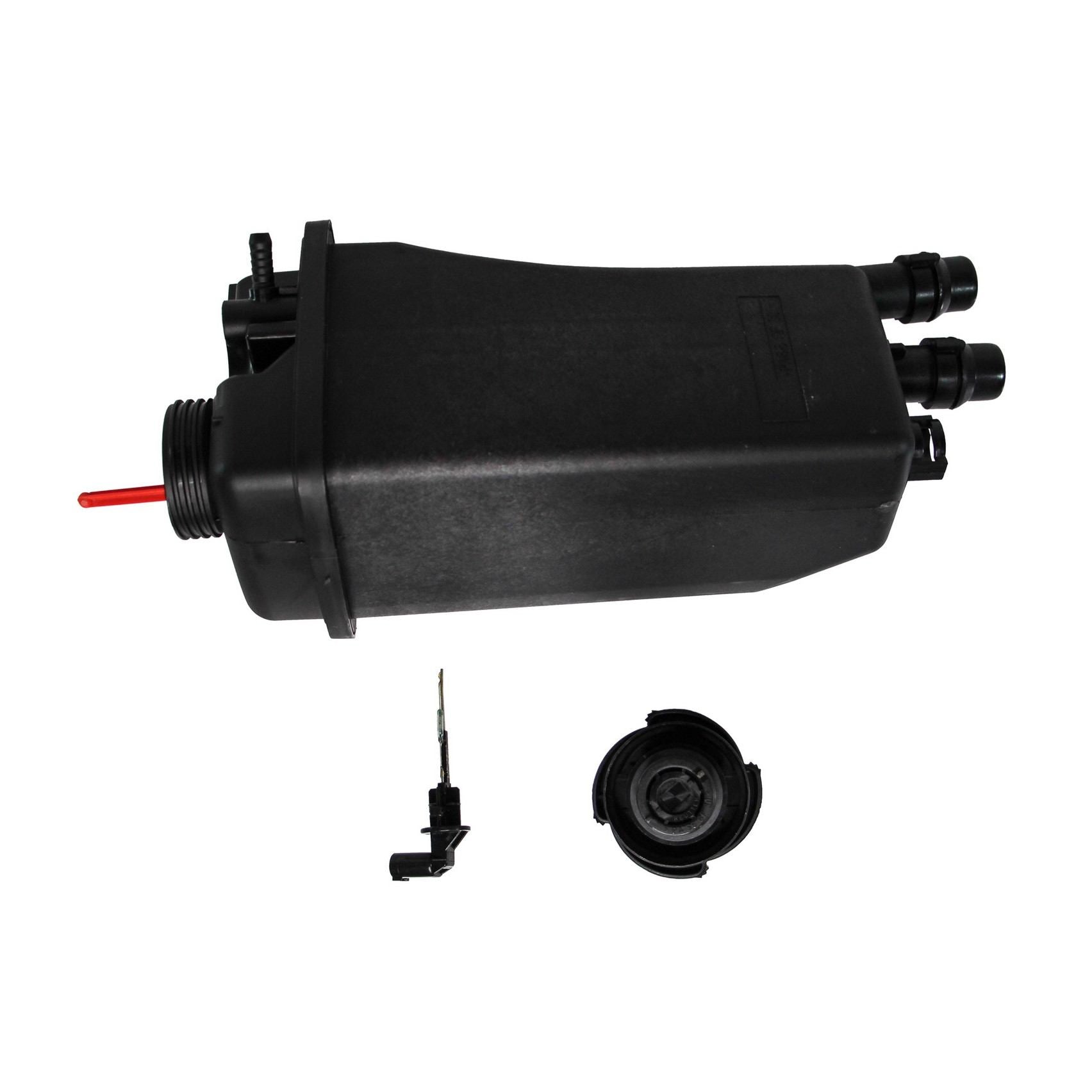 Rein Engine Coolant Reservoir Kit EPK0015