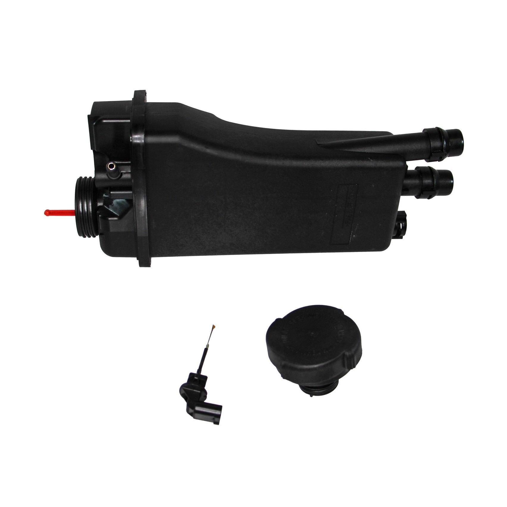 Rein Engine Coolant Reservoir Kit EPK0015