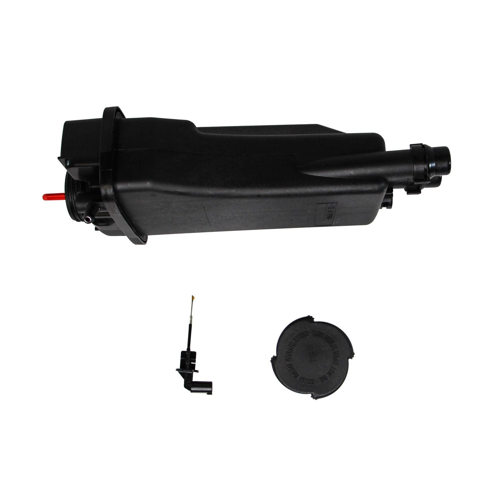 Rein Engine Coolant Reservoir Kit EPK0015