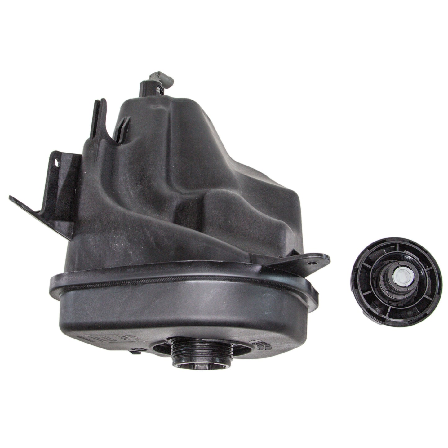 Rein Engine Coolant Reservoir Kit EPK0017
