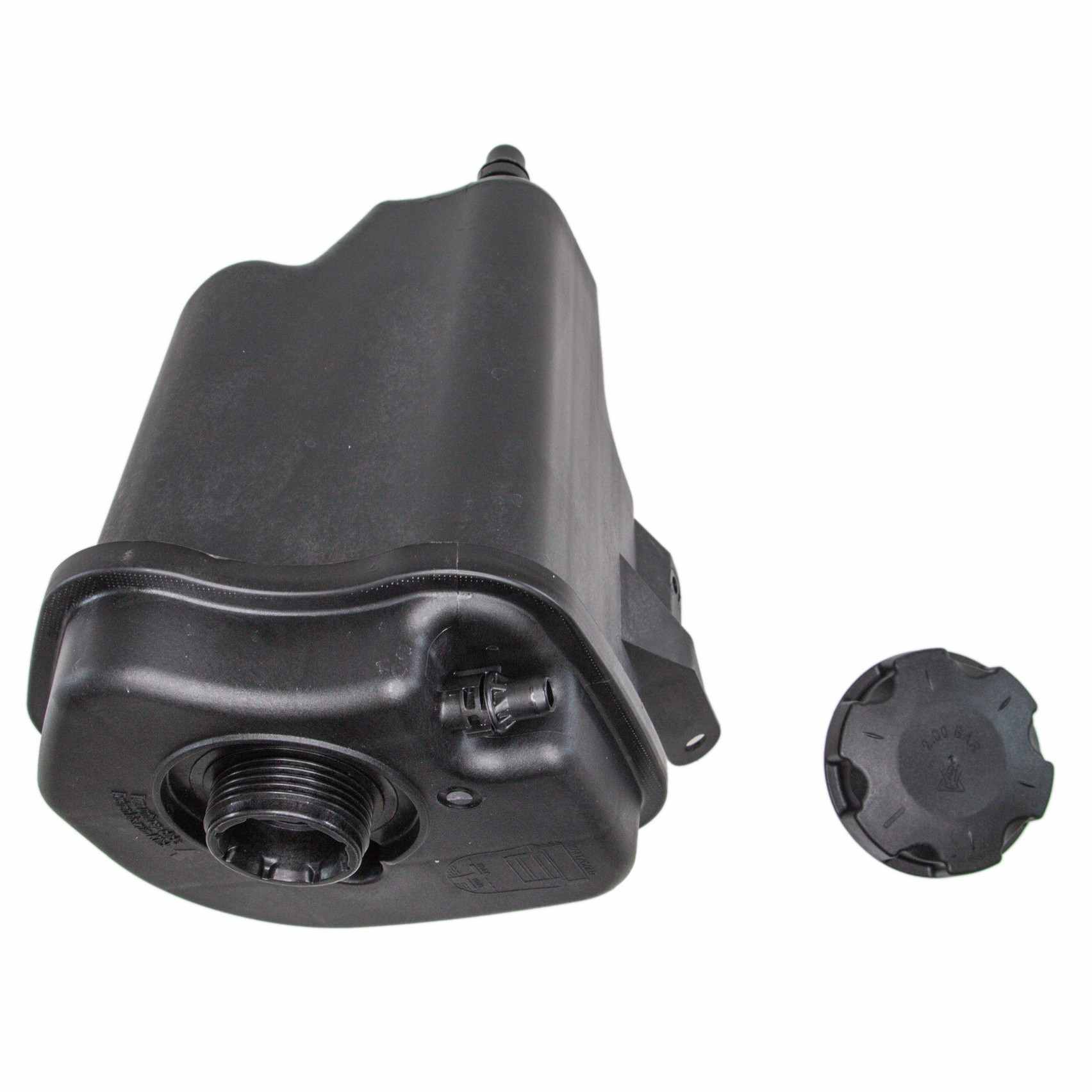 Rein Engine Coolant Reservoir Kit EPK0017