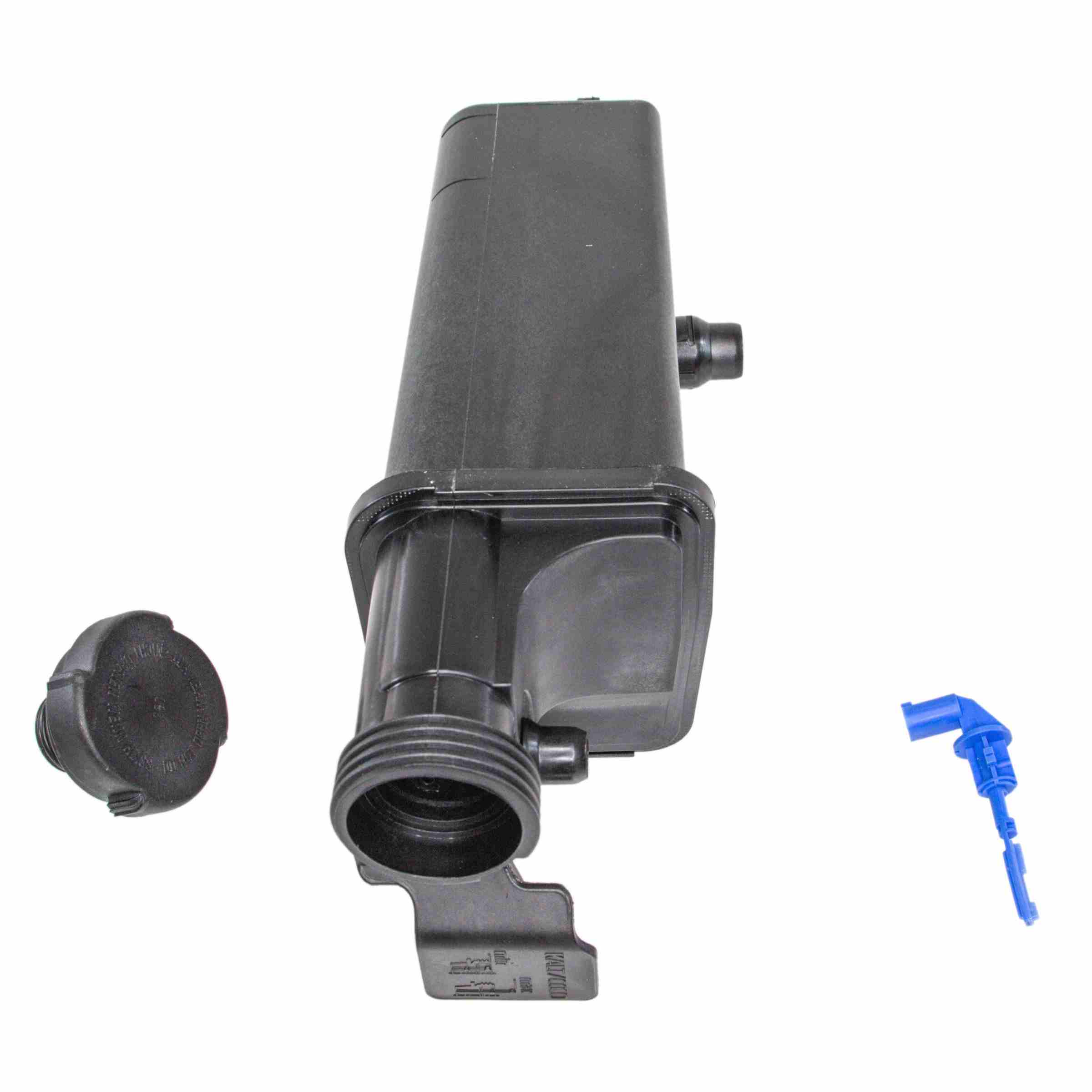 Rein Engine Coolant Reservoir Kit EPK0018